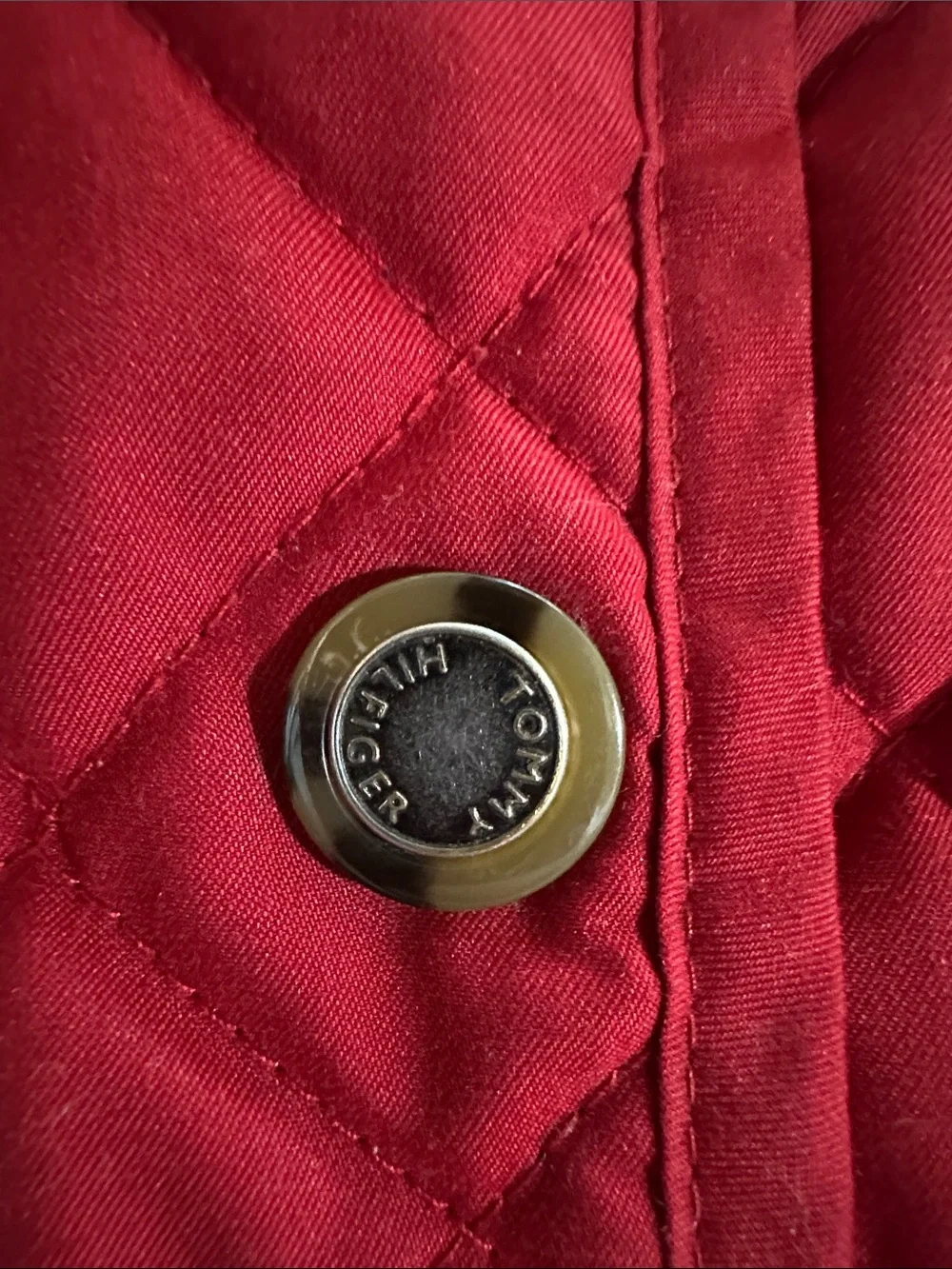 Tommy Hilfiger classic tommy